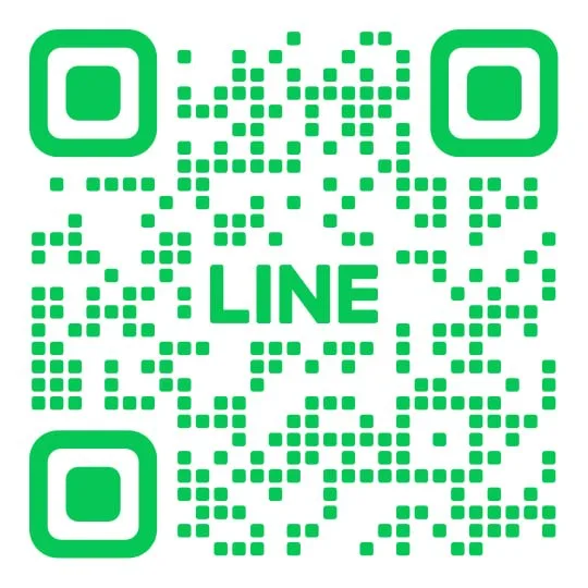QR Code ติดต่อ โปรแกรมฟุตบอลล่วงหน้า 7 วัน ผ่าน Line